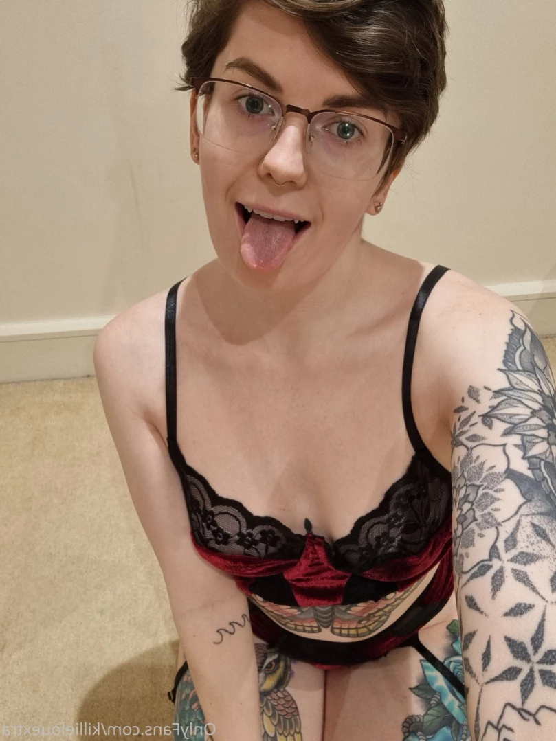 Killielou Extra [ killielouextra ] Onlyfans leaked photo 11184126 on Hotleaks.tv