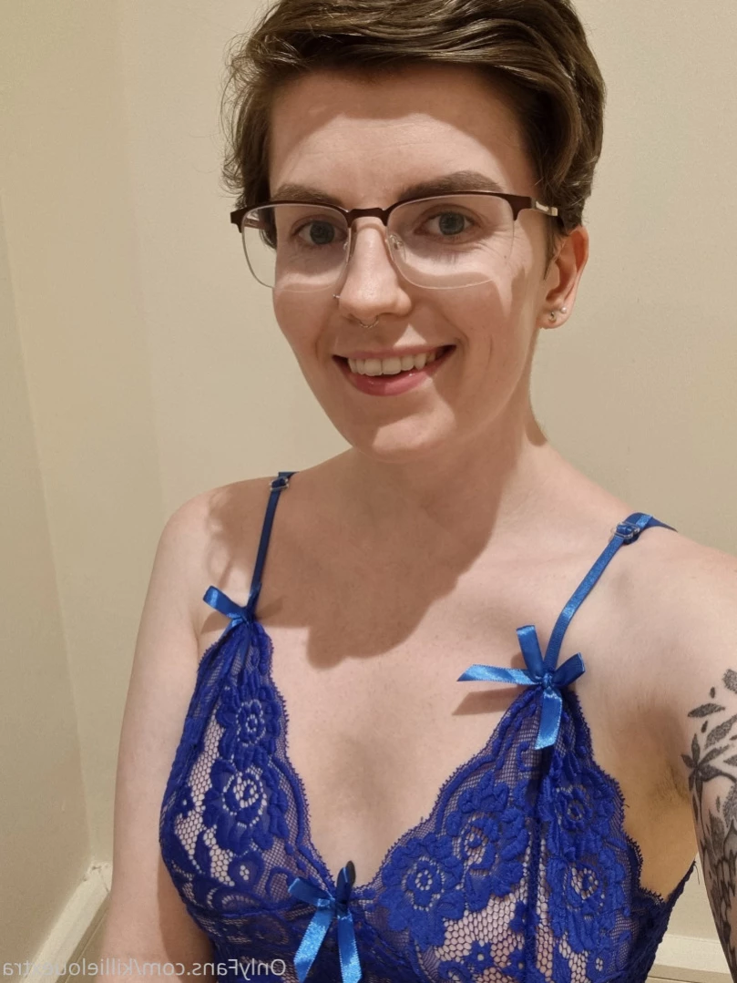 Killielou Extra [ killielouextra ] Onlyfans leaked photo 11184131 on Hotleaks.tv