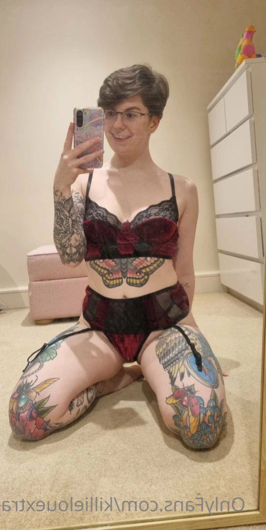 Killielou Extra [ killielouextra ] Onlyfans leaked photo 11184140 on Hotleaks.tv