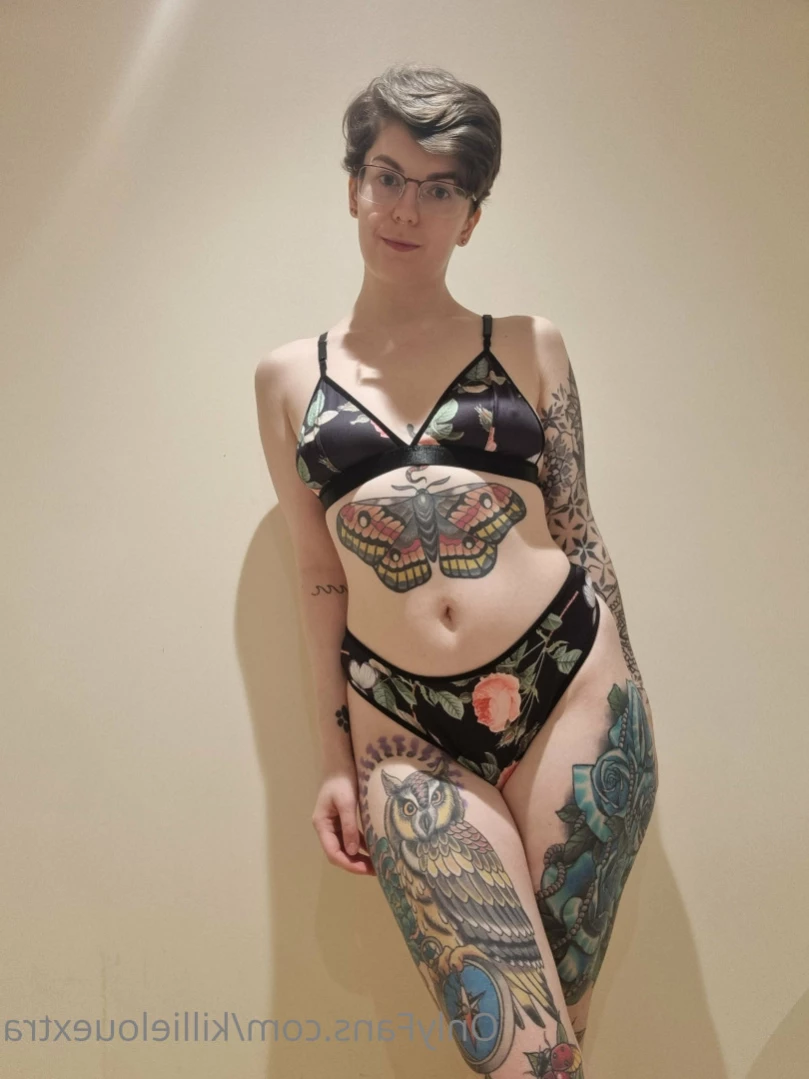 Killielou Extra [ killielouextra ] Onlyfans leaked photo 11184142 on Hotleaks.tv