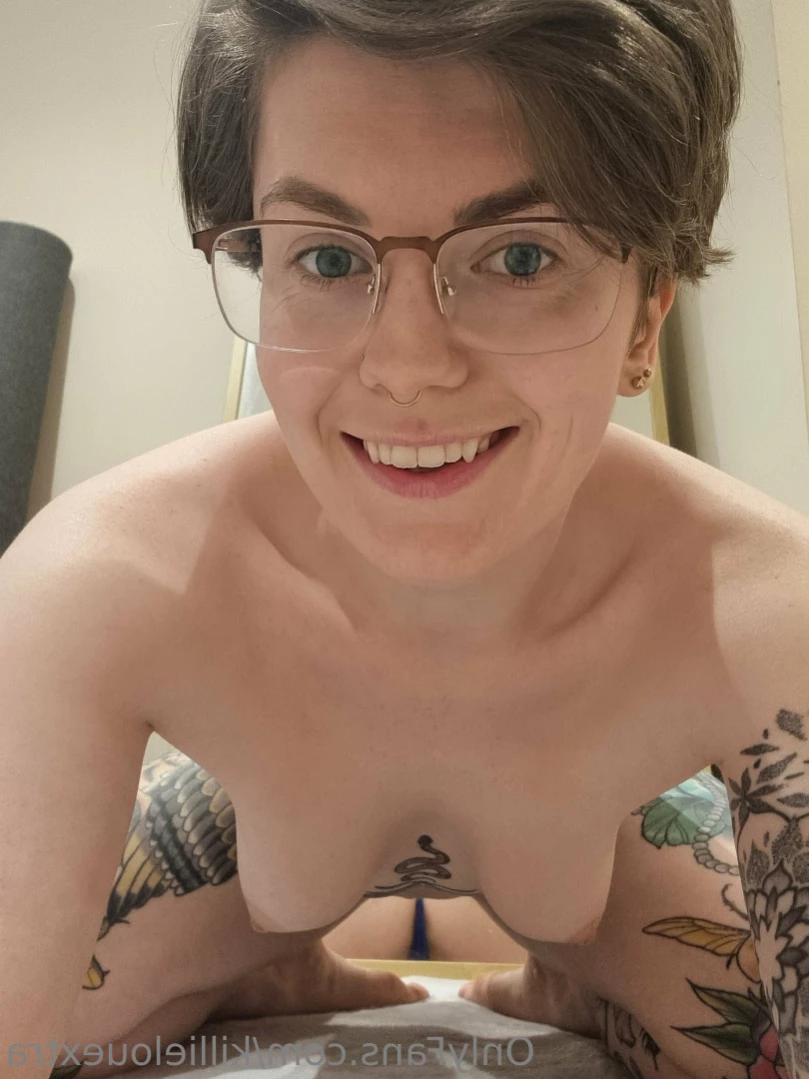 Killielou Extra [ killielouextra ] Onlyfans leaked photo 11395354 on Hotleaks.tv