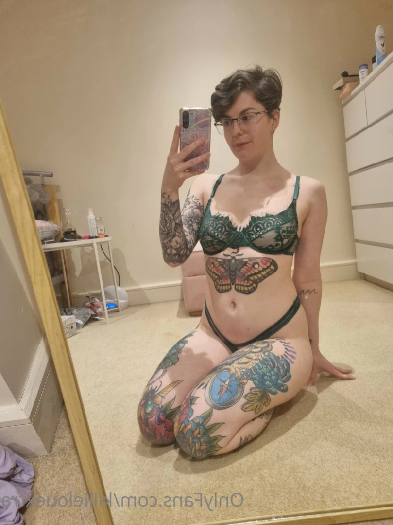 Killielou Extra [ killielouextra ] Onlyfans leaked photo 11425603 on Hotleaks.tv
