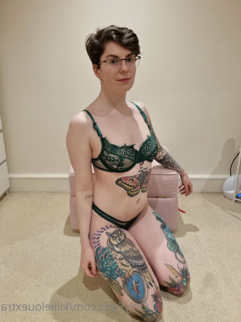 Killielou Extra [ killielouextra ] Onlyfans leaked photo 11857487 on Hotleaks.tv