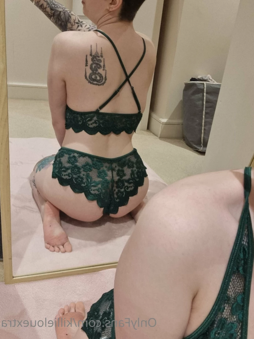 Killielou Extra [ killielouextra ] Onlyfans leaked photo 11857538 on Hotleaks.tv