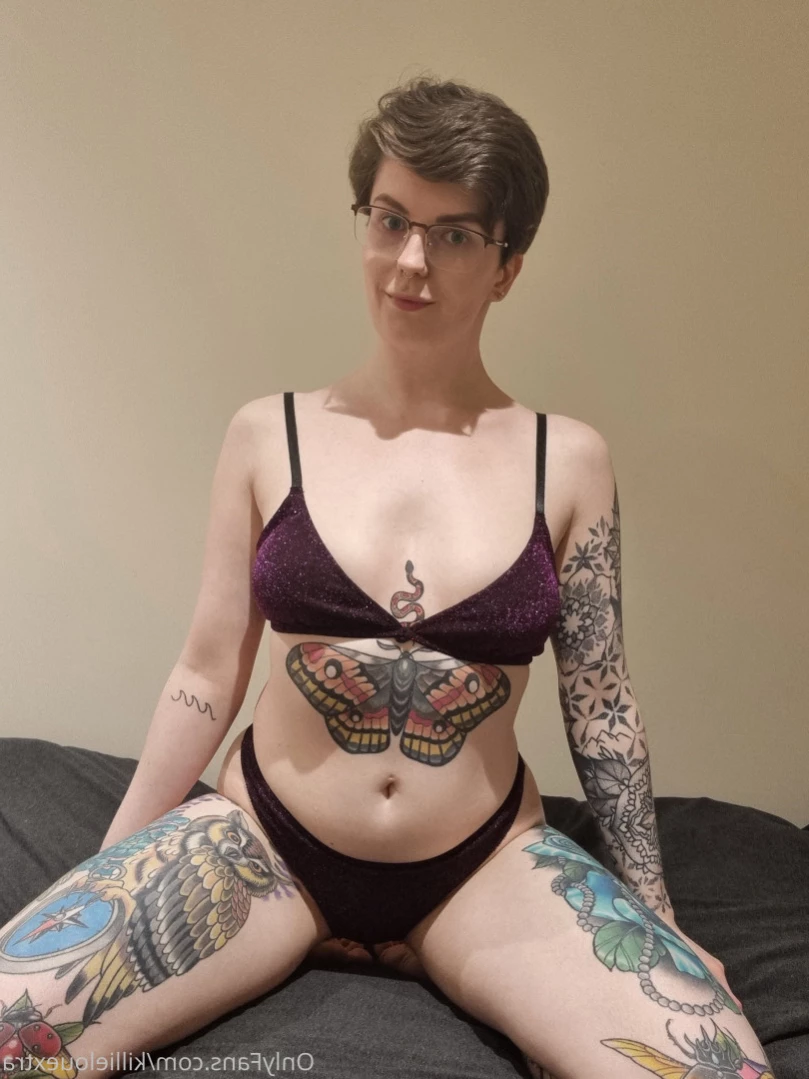 Killielou Extra [ killielouextra ] Onlyfans leaked photo 11862249 on Hotleaks.tv