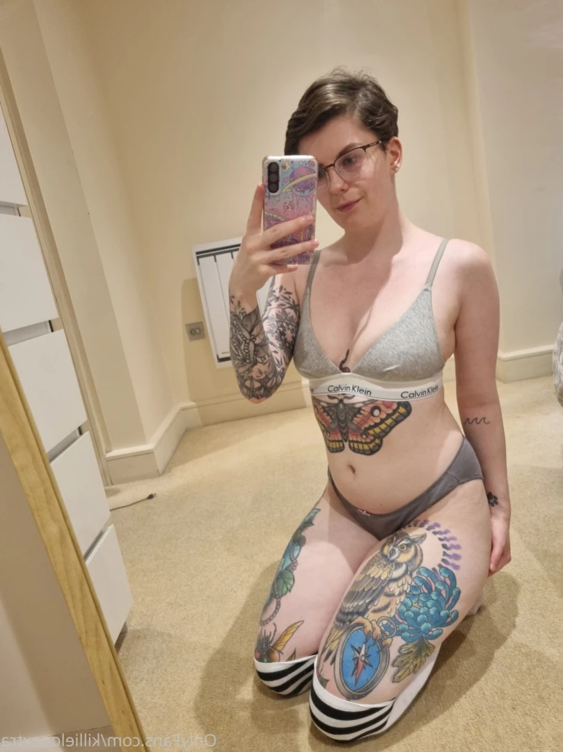 Killielou Extra [ killielouextra ] Onlyfans leaked photo 11895250 on Hotleaks.tv