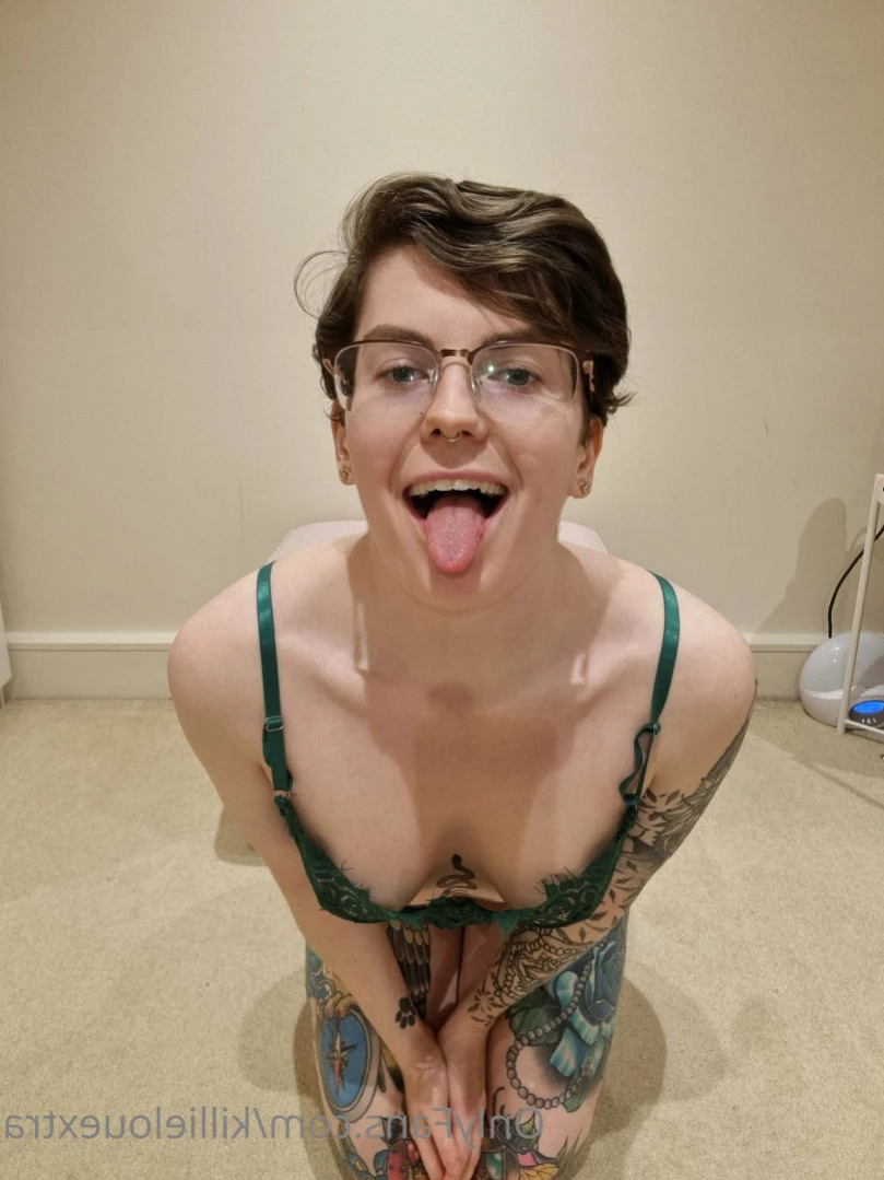 Killielou Extra [ killielouextra ] Onlyfans leaked photo 11921096 on Hotleaks.tv