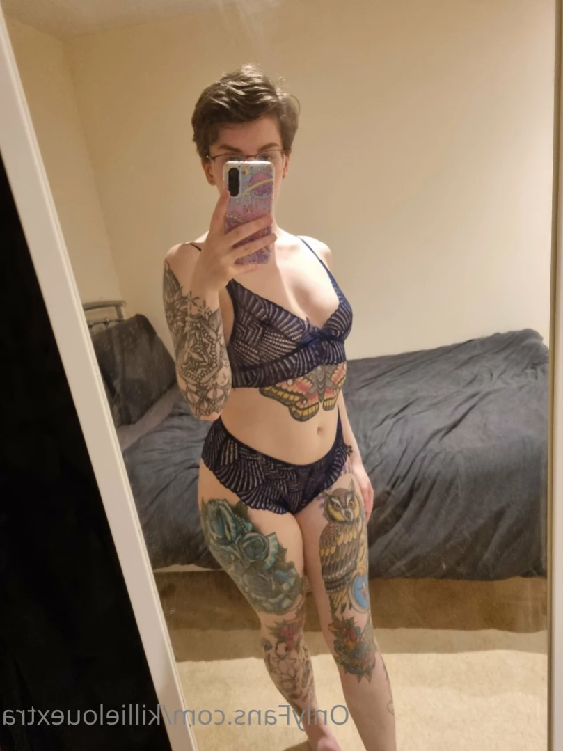 Killielou Extra [ killielouextra ] Onlyfans leaked photo 12067063 on Hotleaks.tv