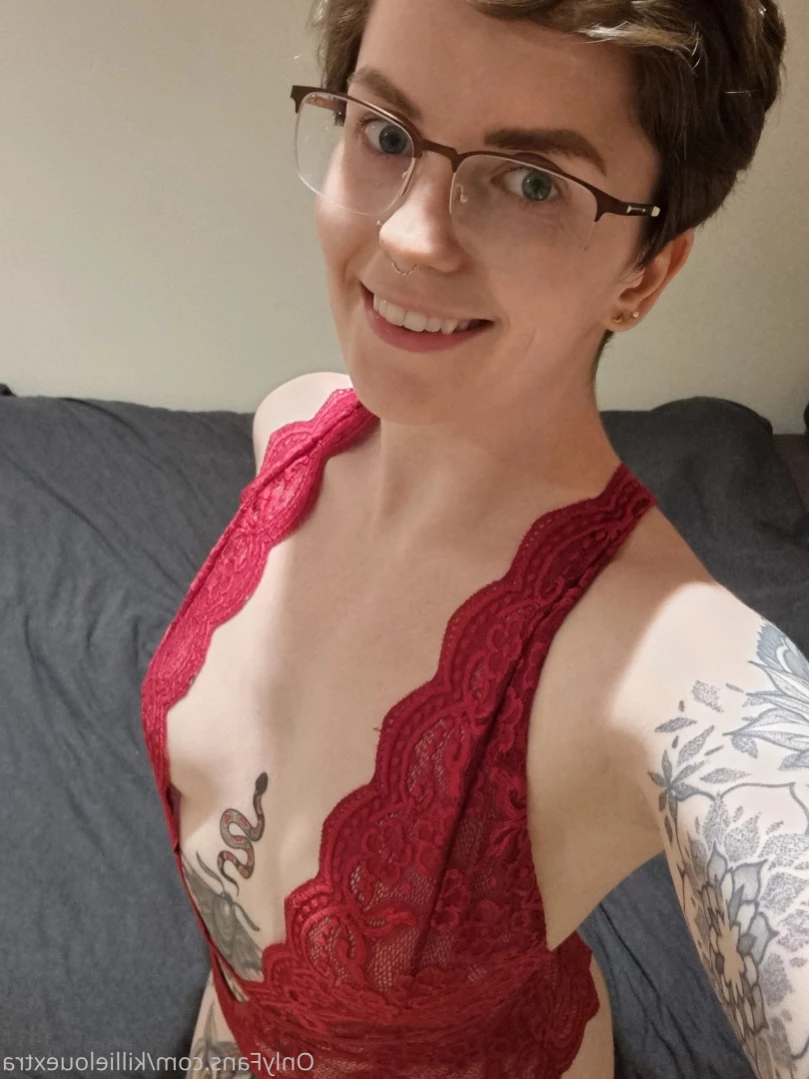 Killielou Extra [ killielouextra ] Onlyfans leaked photo 12190924 on Hotleaks.tv