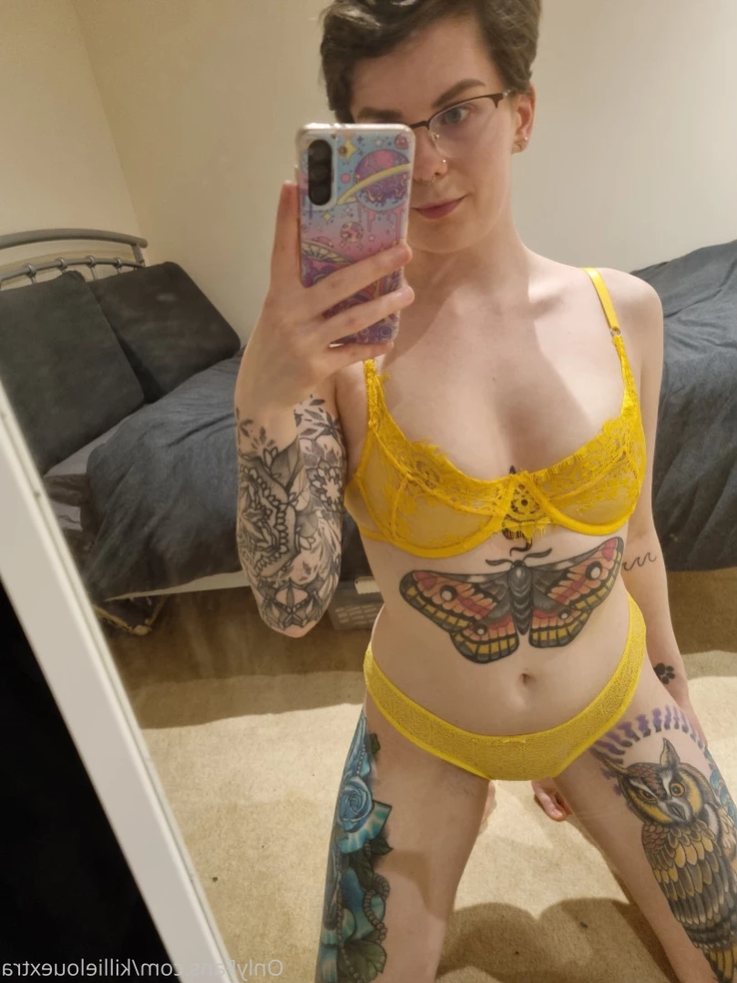 Killielou Extra [ killielouextra ] Onlyfans leaked photo 12229180 on Hotleaks.tv