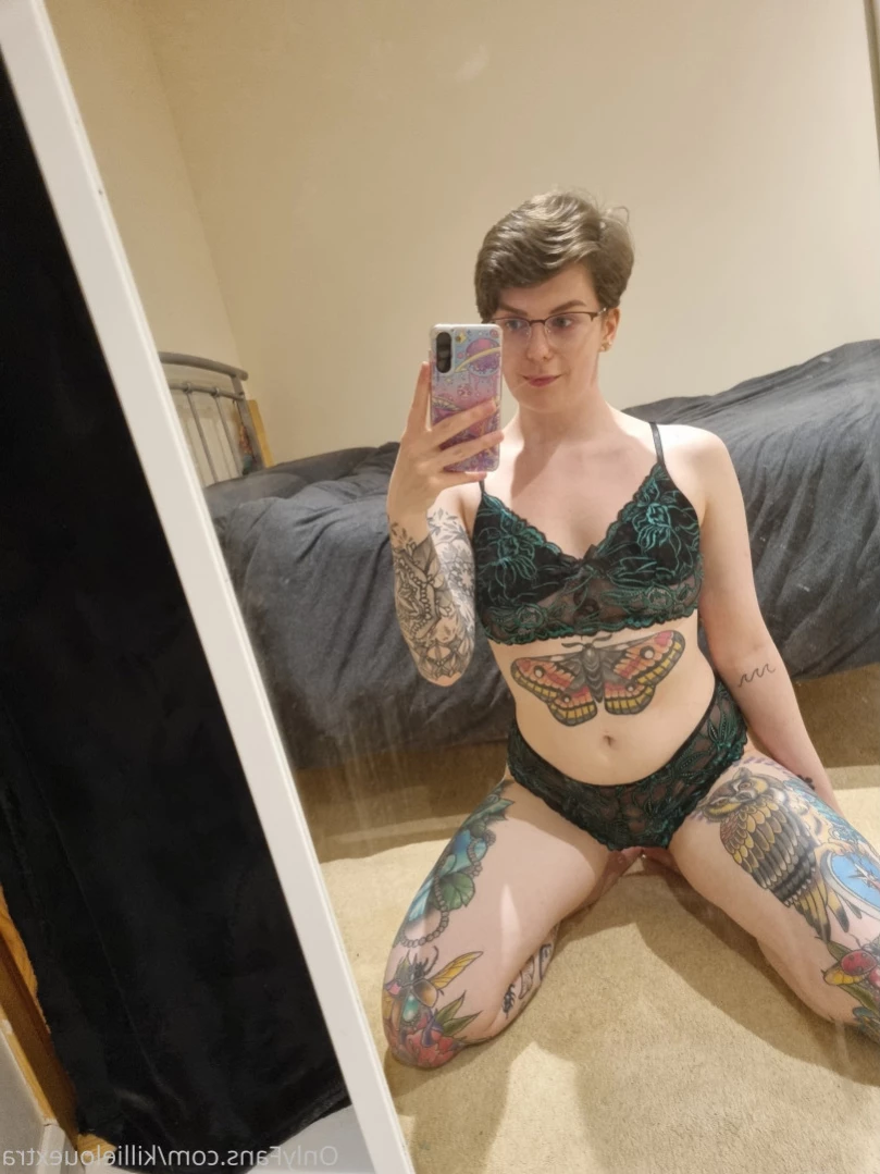 Killielou Extra [ killielouextra ] Onlyfans leaked photo 12301906 on Hotleaks.tv