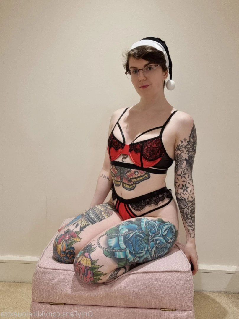 Killielou Extra [ killielouextra ] Onlyfans leaked photo 12337957 on Hotleaks.tv