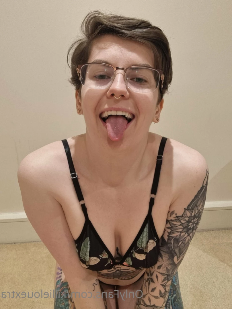 Killielou Extra [ killielouextra ] Onlyfans leaked photo 12353110 on Hotleaks.tv