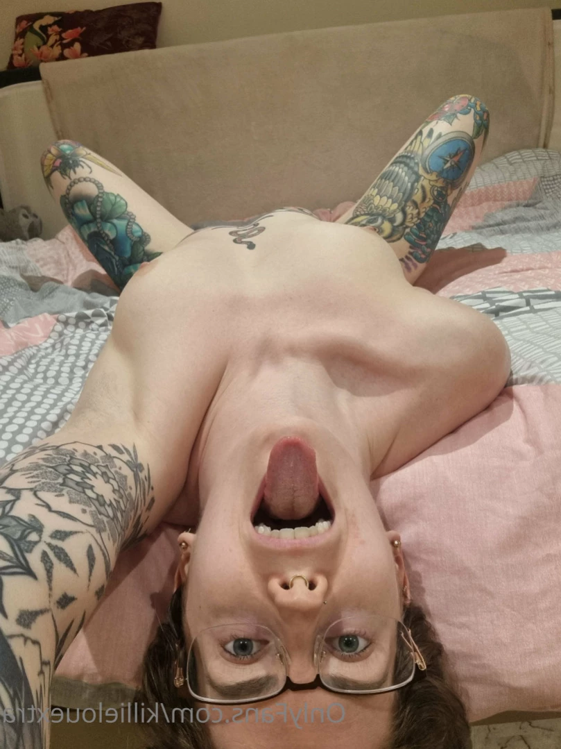 Killielou Extra [ killielouextra ] Onlyfans leaked photo 12397754 on Hotleaks.tv