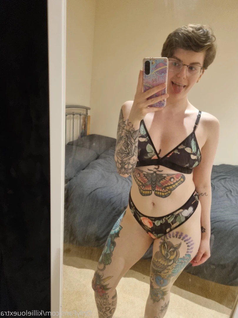 Killielou Extra [ killielouextra ] Onlyfans leaked photo 12442830 on Hotleaks.tv