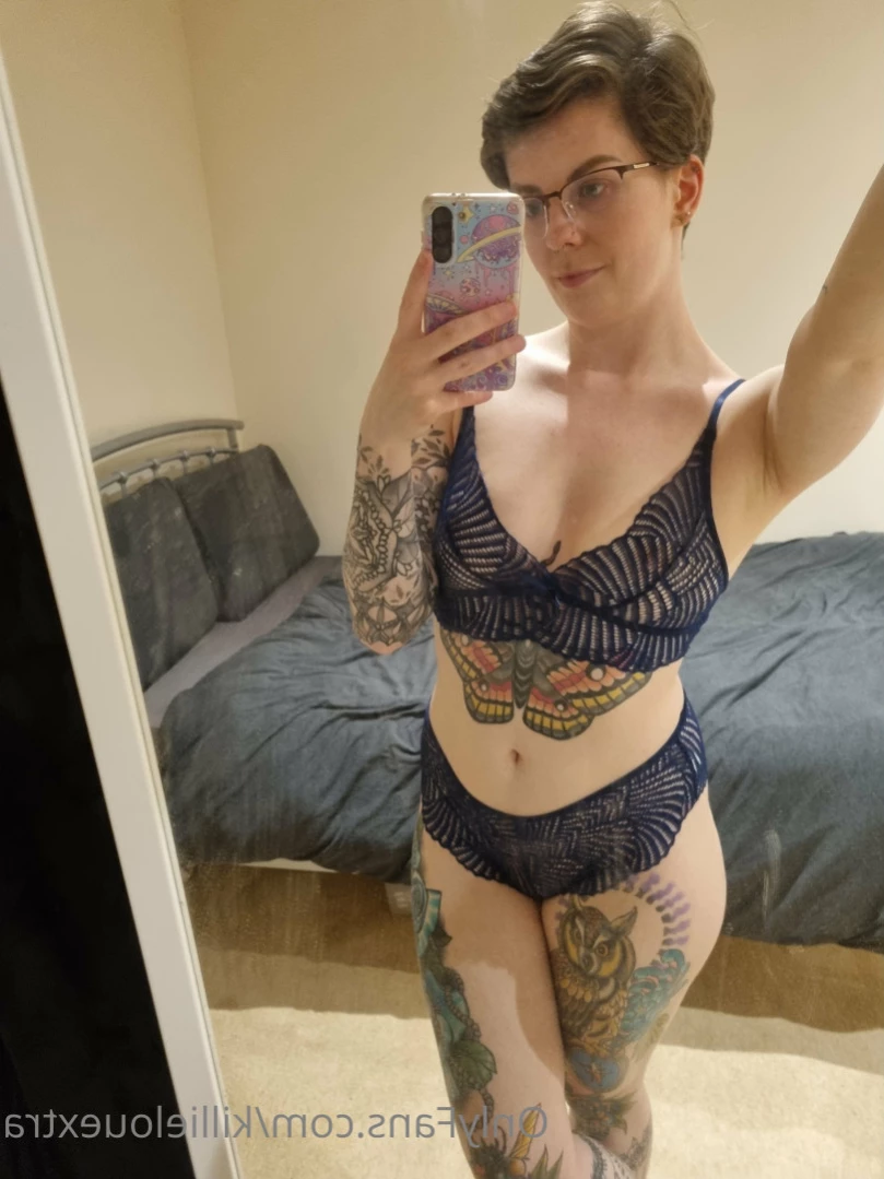Killielou Extra [ killielouextra ] Onlyfans leaked photo 12545138 on Hotleaks.tv