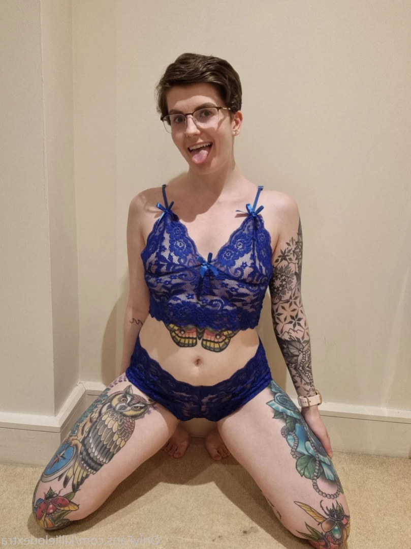 Killielou Extra [ killielouextra ] Onlyfans leaked photo 12715036 on Hotleaks.tv