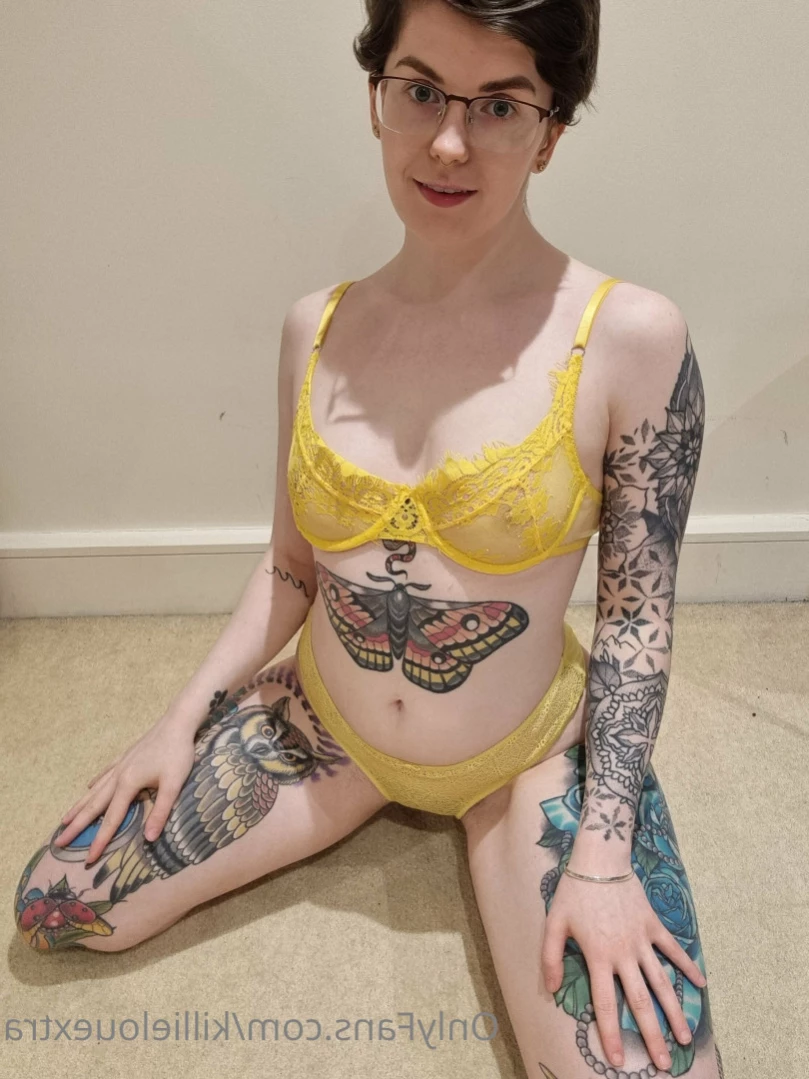 Killielou Extra [ killielouextra ] Onlyfans leaked photo 12827213 on Hotleaks.tv