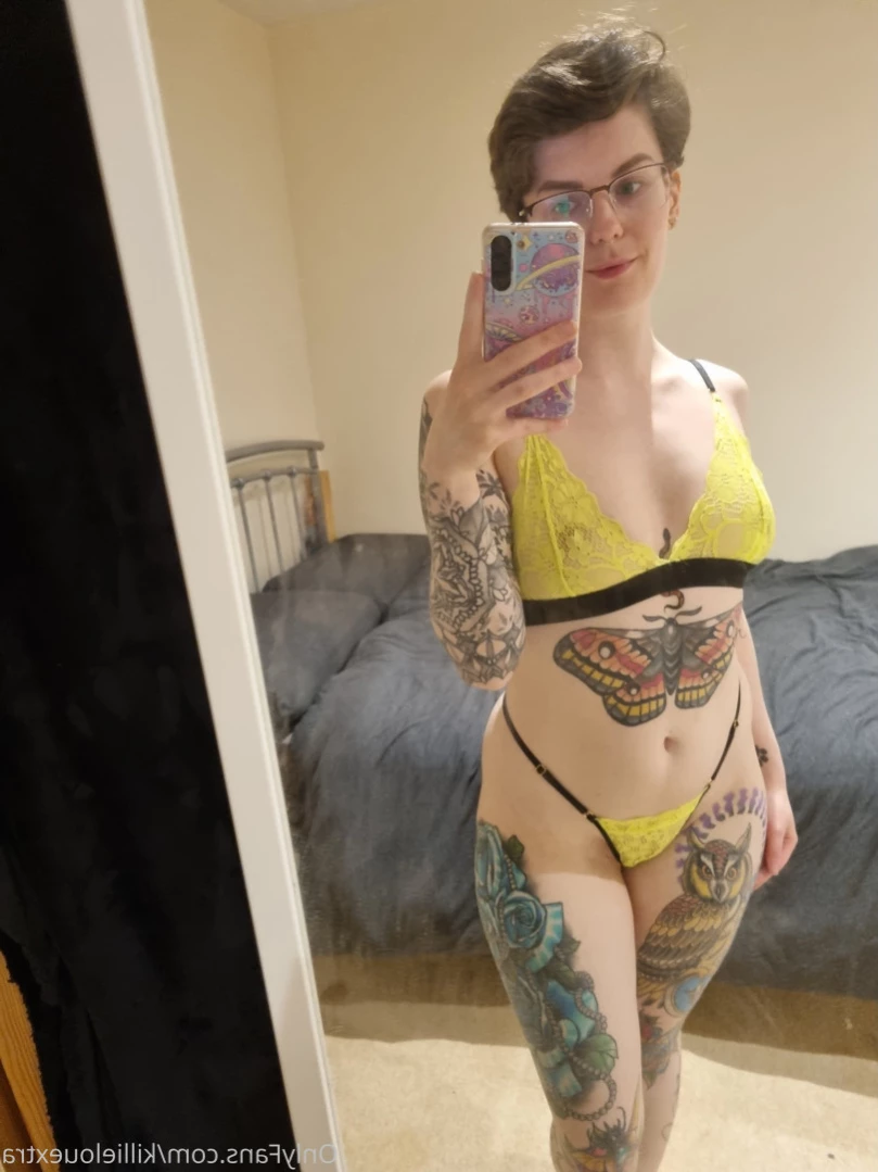 Killielou Extra [ killielouextra ] Onlyfans leaked photo 12855065 on Hotleaks.tv
