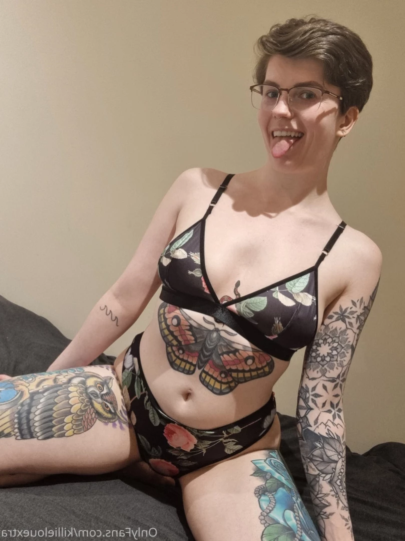 Killielou Extra [ killielouextra ] Onlyfans leaked photo 12858714 on Hotleaks.tv