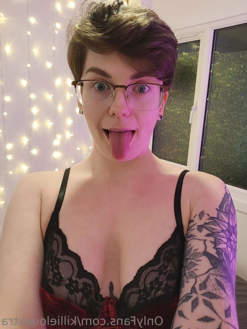 Killielou Extra [ killielouextra ] Onlyfans leaked photo 13095990 on Hotleaks.tv