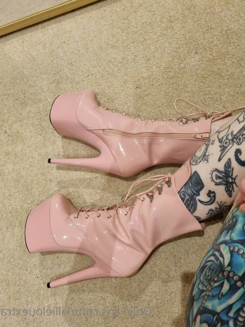 Killielou Extra [ killielouextra ] Onlyfans leaked photo 13096689 on Hotleaks.tv