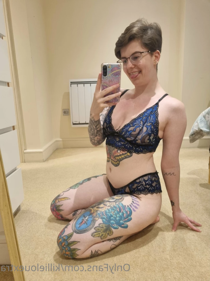 Killielou Extra [ killielouextra ] Onlyfans leaked photo 13306935 on Hotleaks.tv
