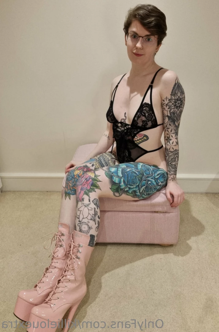 Killielou Extra [ killielouextra ] Onlyfans leaked photo 13514916 on Hotleaks.tv