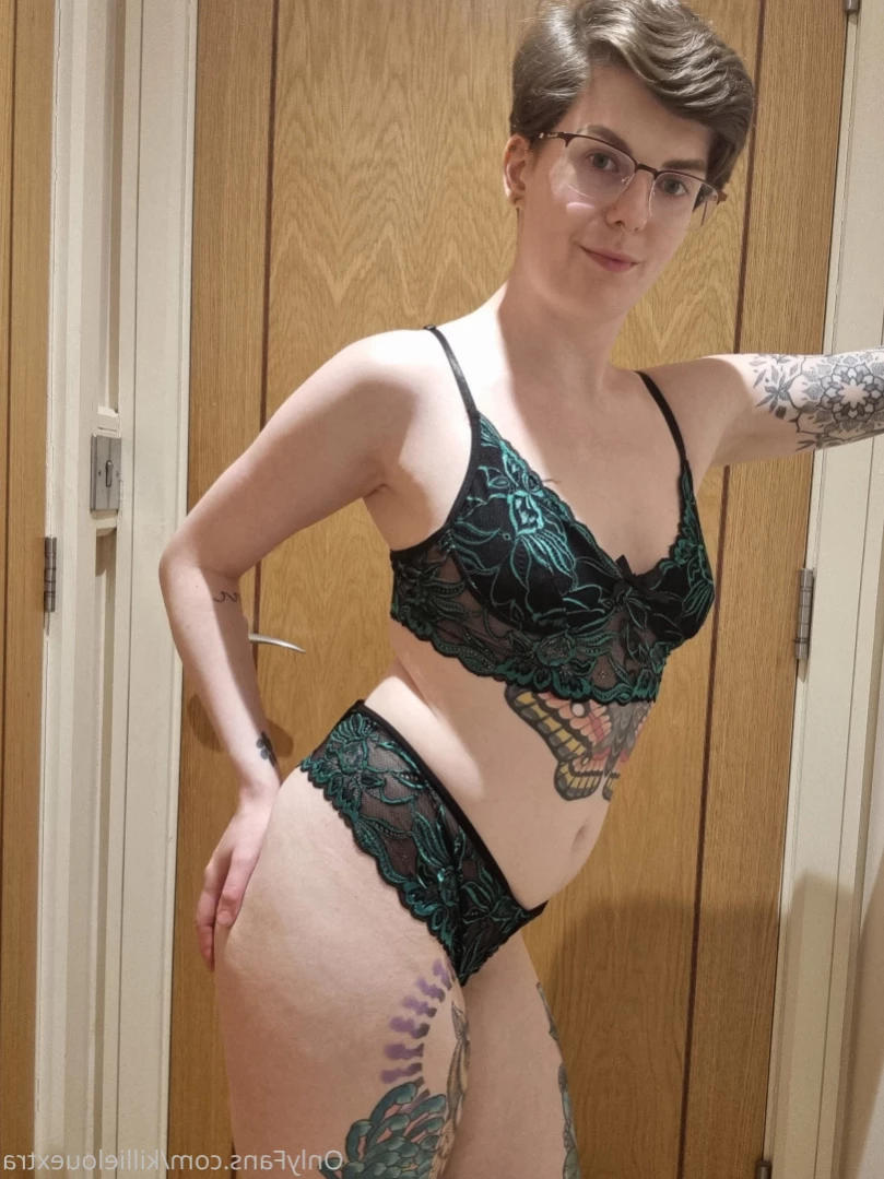 Killielou Extra [ killielouextra ] Onlyfans leaked photo 13514939 on Hotleaks.tv