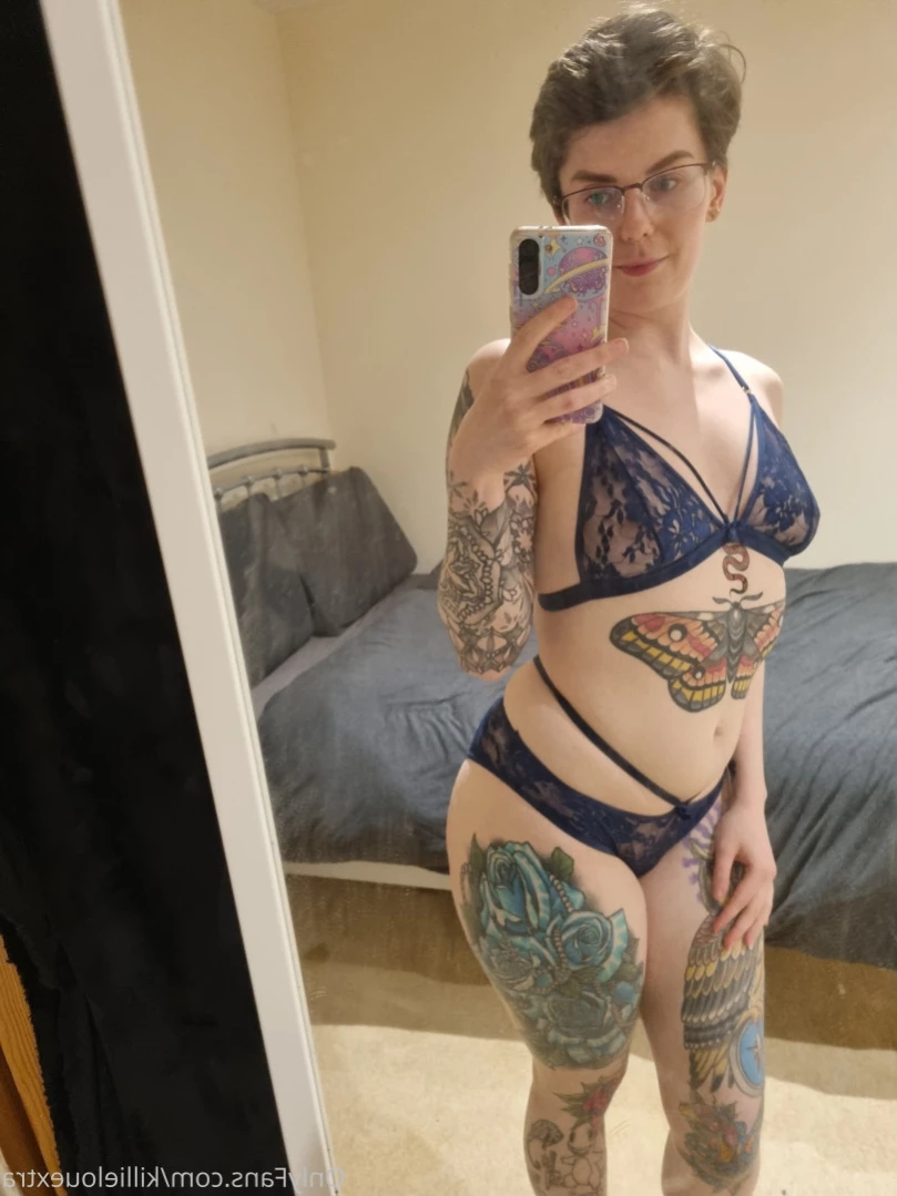 Killielou Extra [ killielouextra ] Onlyfans leaked photo 13708712 on Hotleaks.tv
