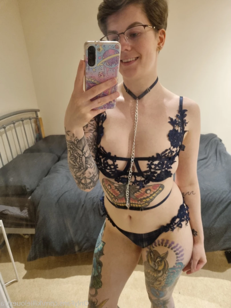 Killielou Extra [ killielouextra ] Onlyfans leaked photo 13708764 on Hotleaks.tv