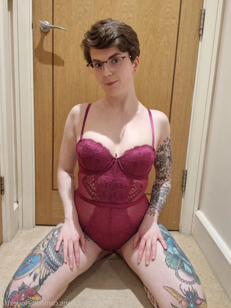 Killielou Extra [ killielouextra ] Onlyfans leaked photo 14082285 on Hotleaks.tv