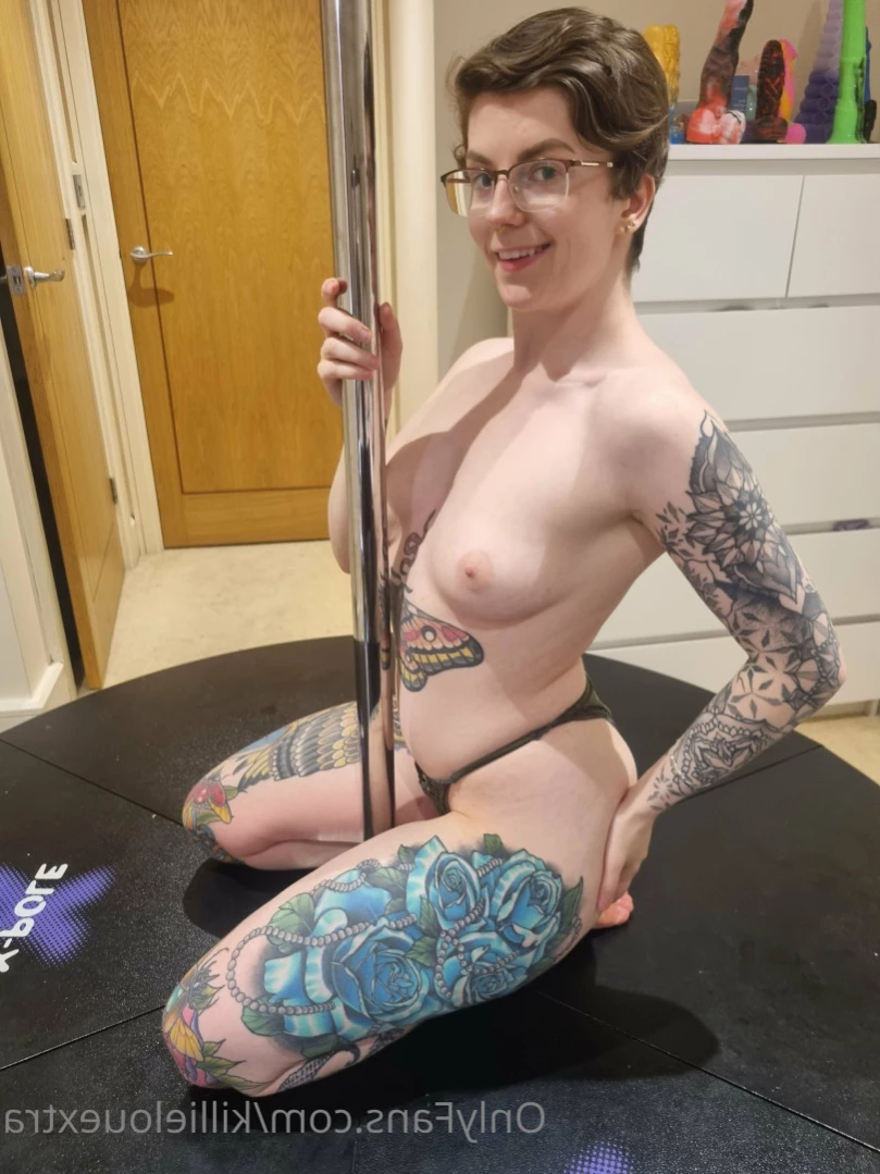 Killielou Extra [ killielouextra ] Onlyfans leaked photo 14095756 on Hotleaks.tv