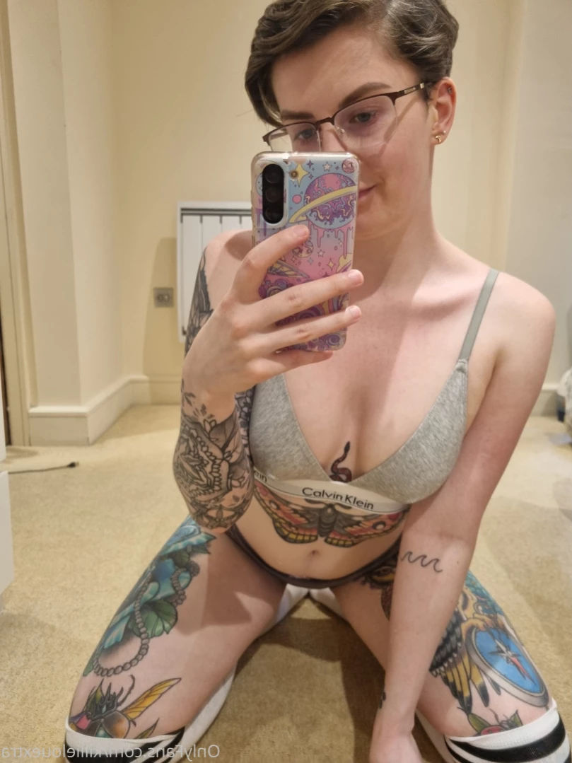 Killielou Extra [ killielouextra ] Onlyfans leaked photo 14208648 on Hotleaks.tv