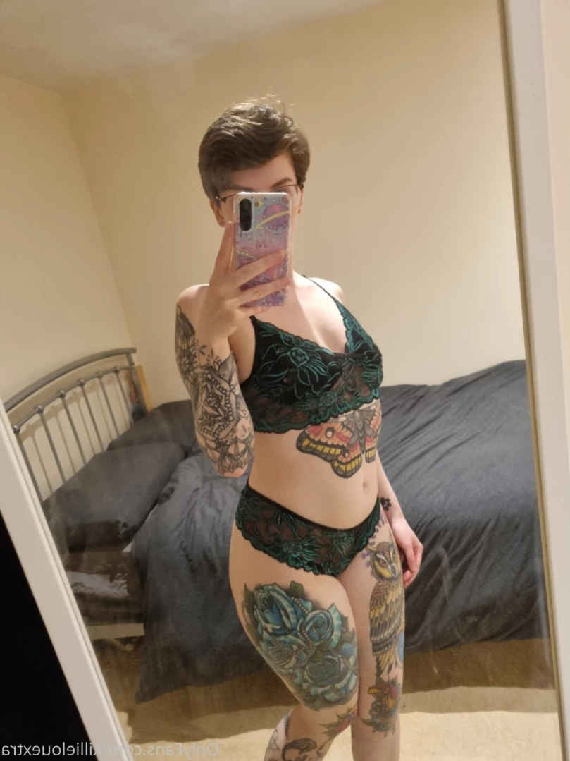 Killielou Extra [ killielouextra ] Onlyfans leaked photo 14221768 on Hotleaks.tv