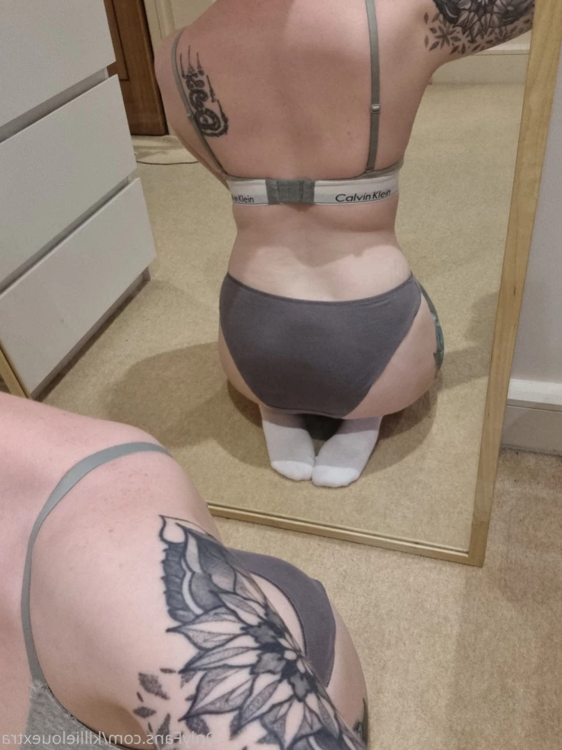 Killielou Extra [ killielouextra ] Onlyfans leaked photo 14359746 on Hotleaks.tv