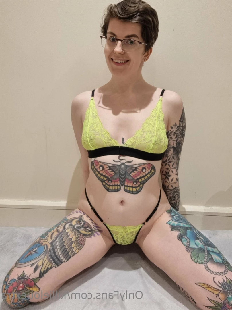 Killielou Extra [ killielouextra ] Onlyfans leaked photo 14359774 on Hotleaks.tv