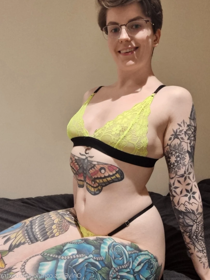 Killielou Extra [ killielouextra ] Onlyfans leaked photo 14359871 on Hotleaks.tv