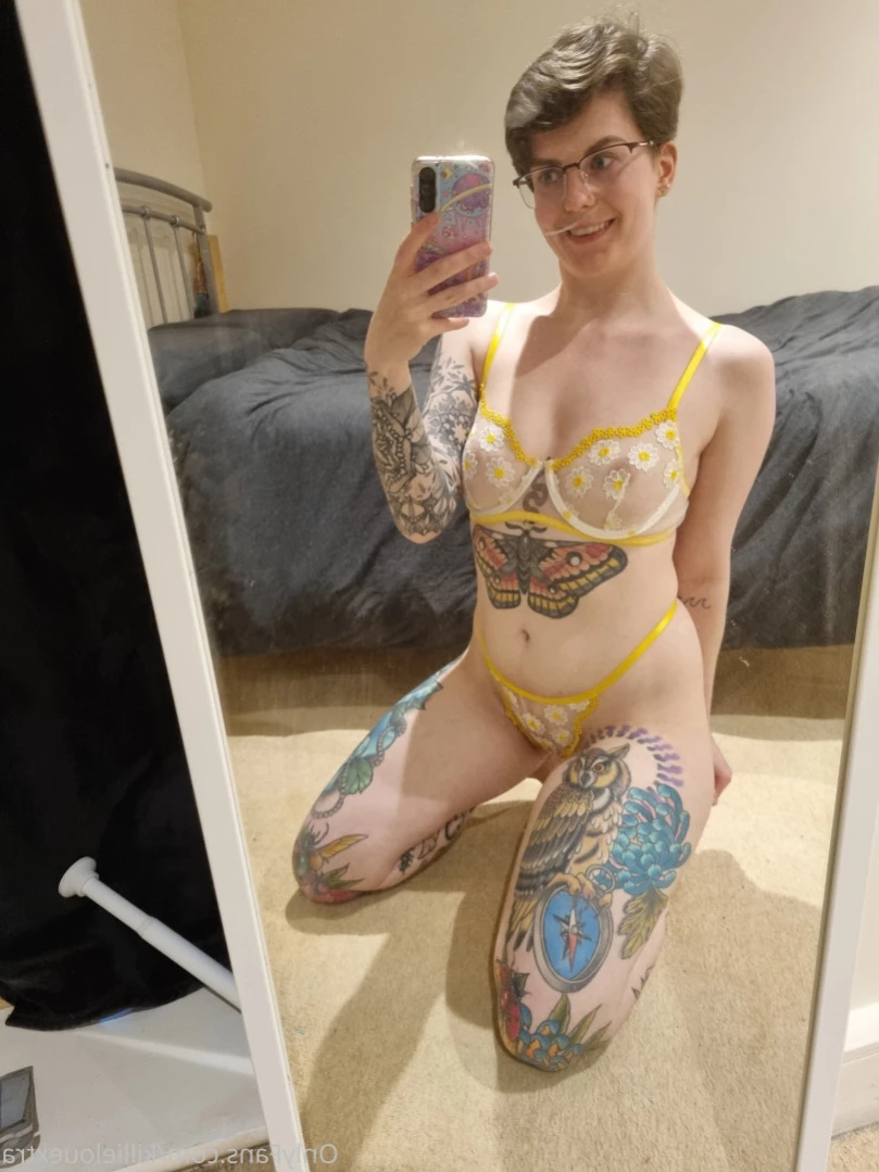 Killielou Extra [ killielouextra ] Onlyfans leaked photo 14408704 on Hotleaks.tv