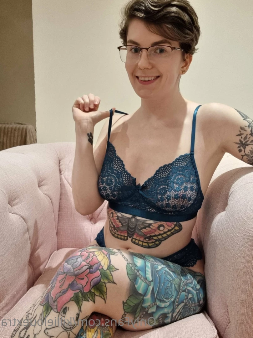 Killielou Extra [ killielouextra ] Onlyfans leaked photo 14488086 on Hotleaks.tv