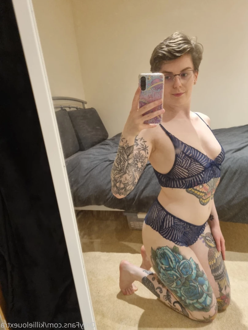 Killielou Extra [ killielouextra ] Onlyfans leaked photo 14505340 on Hotleaks.tv