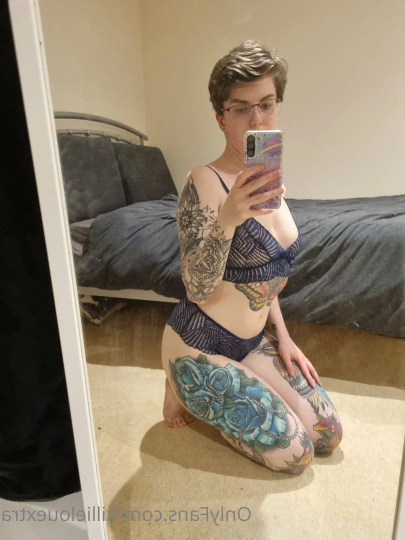 Killielou Extra [ killielouextra ] Onlyfans leaked photo 14505381 on Hotleaks.tv
