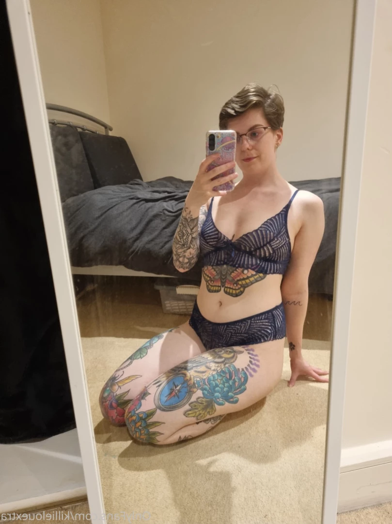 Killielou Extra [ killielouextra ] Onlyfans leaked photo 14505393 on Hotleaks.tv