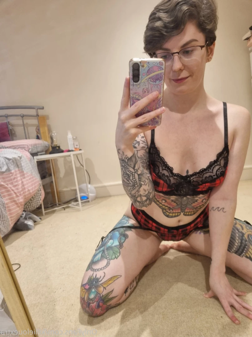 Killielou Extra [ killielouextra ] Onlyfans leaked photo 14505516 on Hotleaks.tv