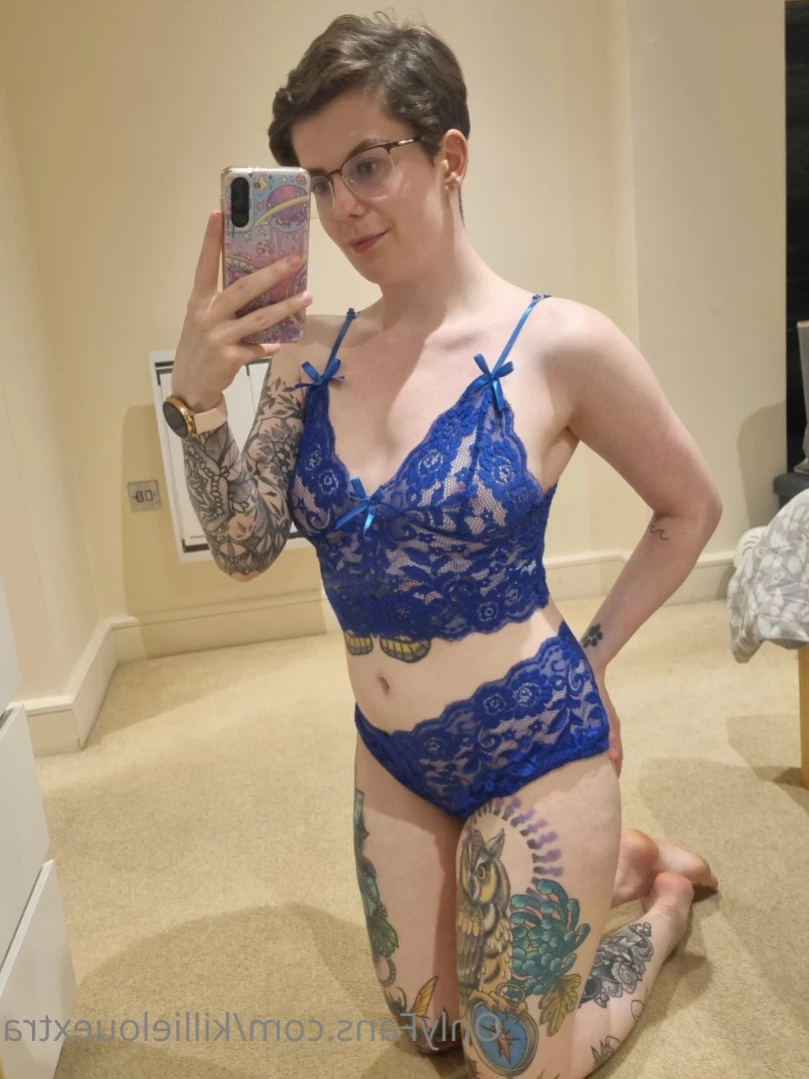 Killielou Extra [ killielouextra ] Onlyfans leaked photo 14536856 on Hotleaks.tv