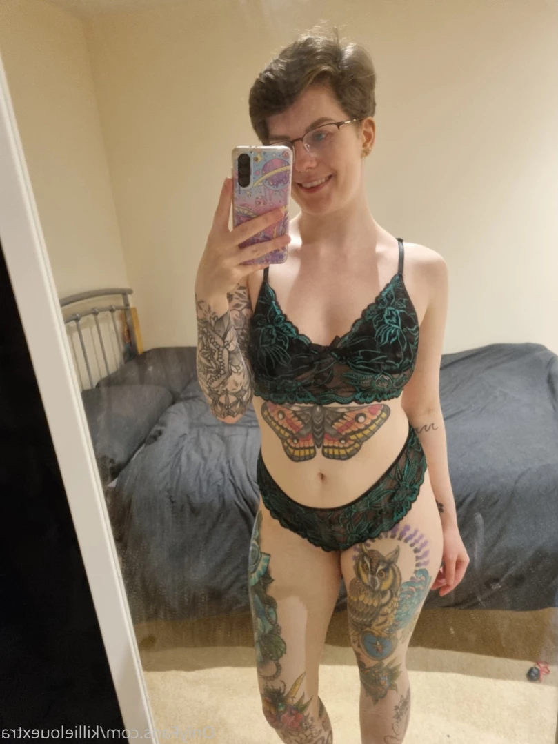 Killielou Extra [ killielouextra ] Onlyfans leaked photo 14550544 on Hotleaks.tv