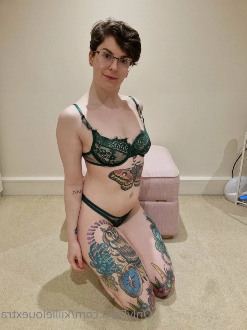 Killielou Extra [ killielouextra ] Onlyfans leaked photo 14612434 on Hotleaks.tv