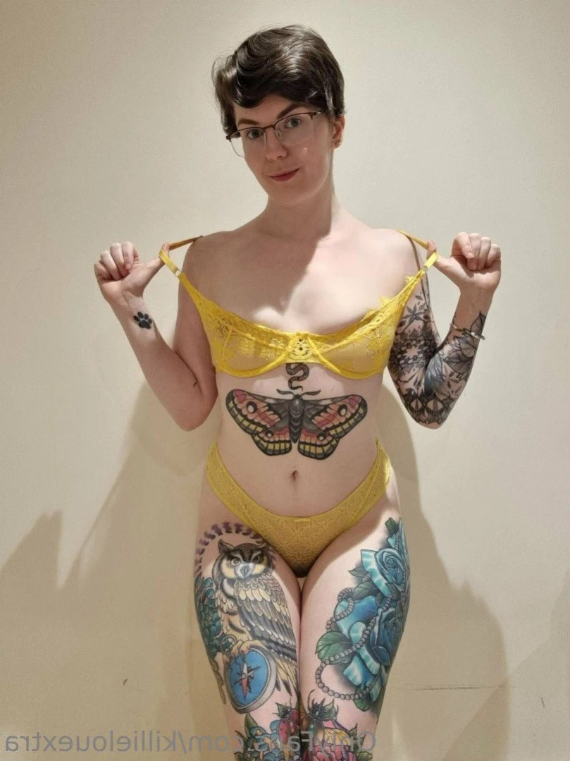 Killielou Extra [ killielouextra ] Onlyfans leaked photo 14945004 on Hotleaks.tv