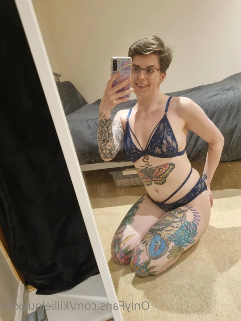 Killielou Extra [ killielouextra ] Onlyfans leaked photo 15060477 on Hotleaks.tv