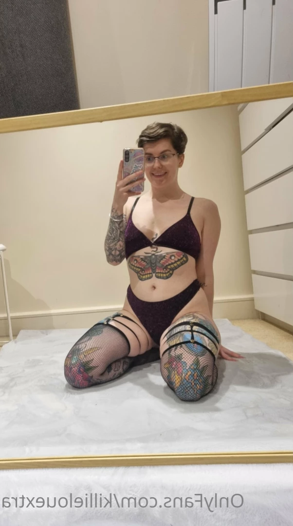 Killielou Extra [ killielouextra ] Onlyfans leaked photo 15087912 on Hotleaks.tv